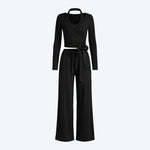Women’s 3-Piece Sportswear Set