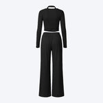 Women’s 3-Piece Sportswear Set