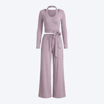 Women’s 3-Piece Sportswear Set
