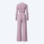 Women’s 3-Piece Sportswear Set