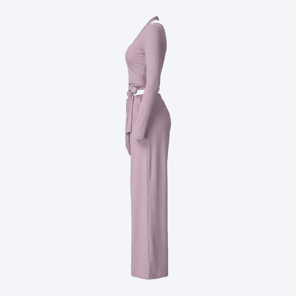 Women’s 3-Piece Sportswear Set