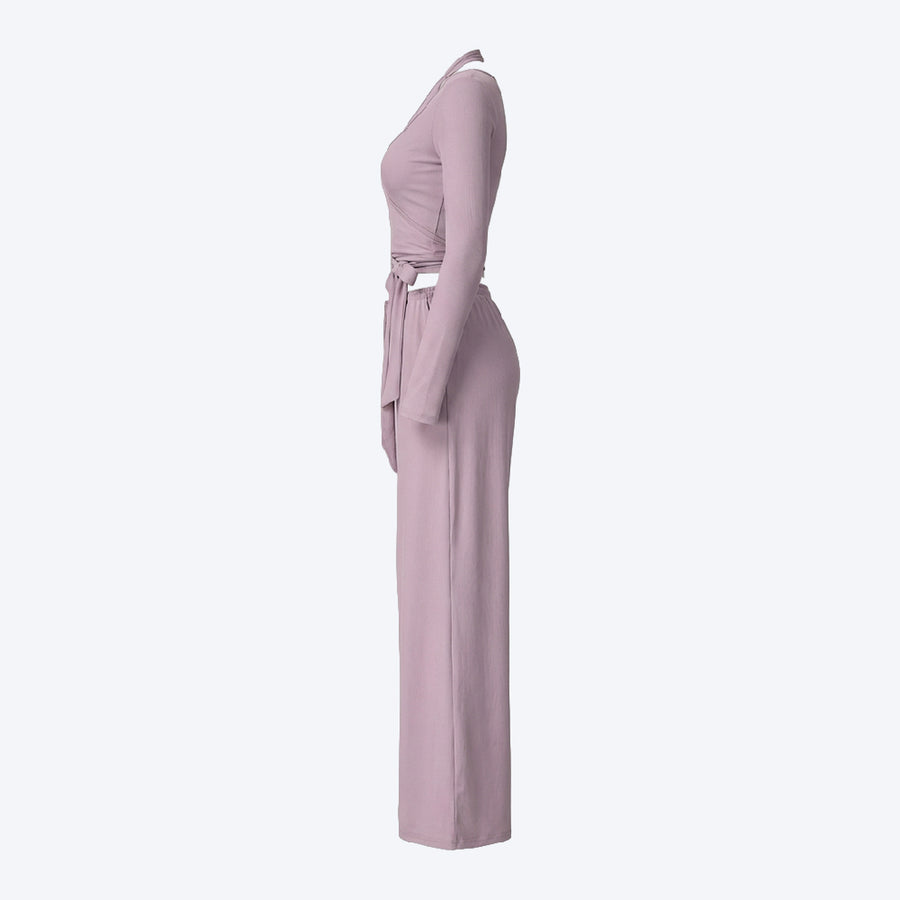 Women’s 3-Piece Sportswear Set