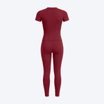 Short Sleeve Sports Set
