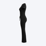 Short Sleeve Sports Set