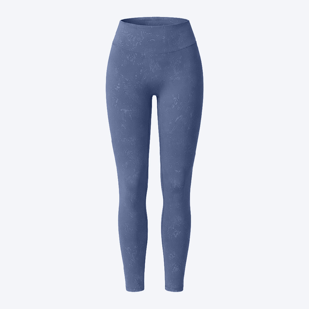 Women High-Waist Sports Leggings