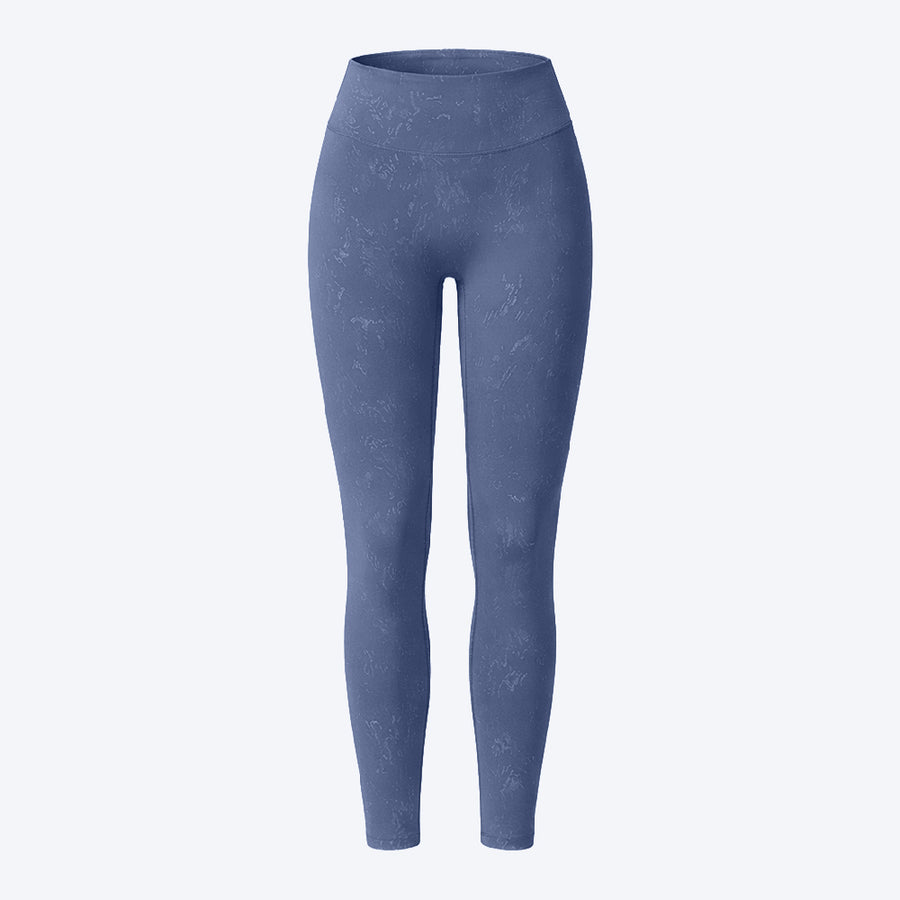 Women High-Waist Sports Leggings