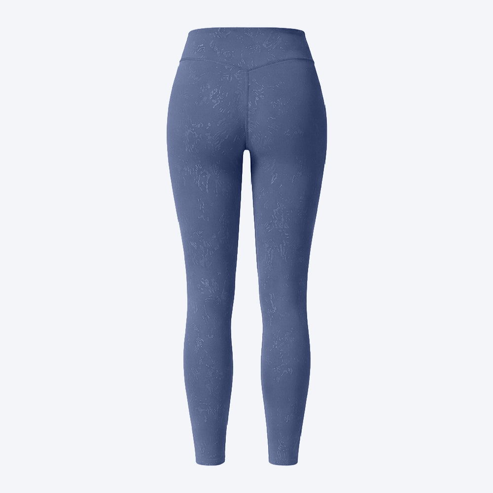 Women High-Waist Sports Leggings