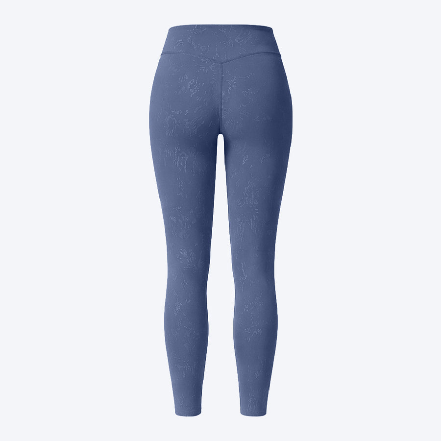 Women High-Waist Sports Leggings