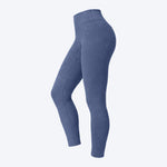 Women High-Waist Sports Leggings
