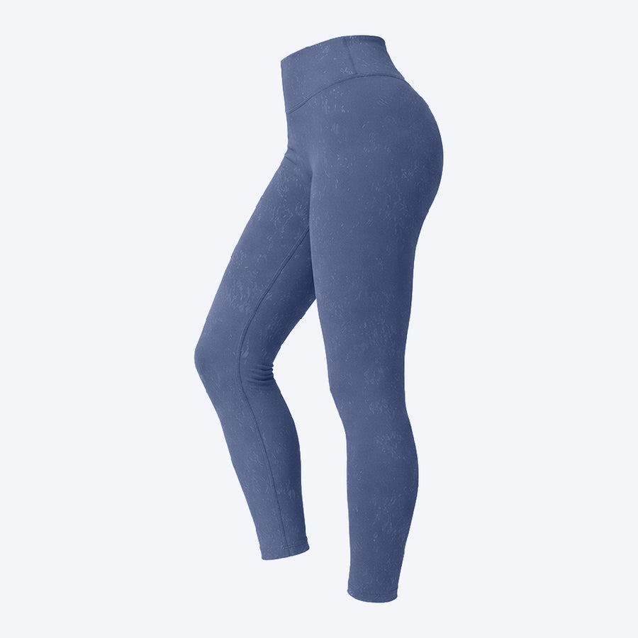 Women High-Waist Sports Leggings