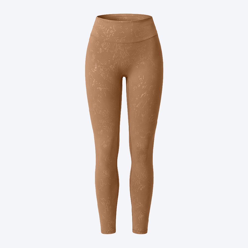 Women High-Waist Sports Leggings