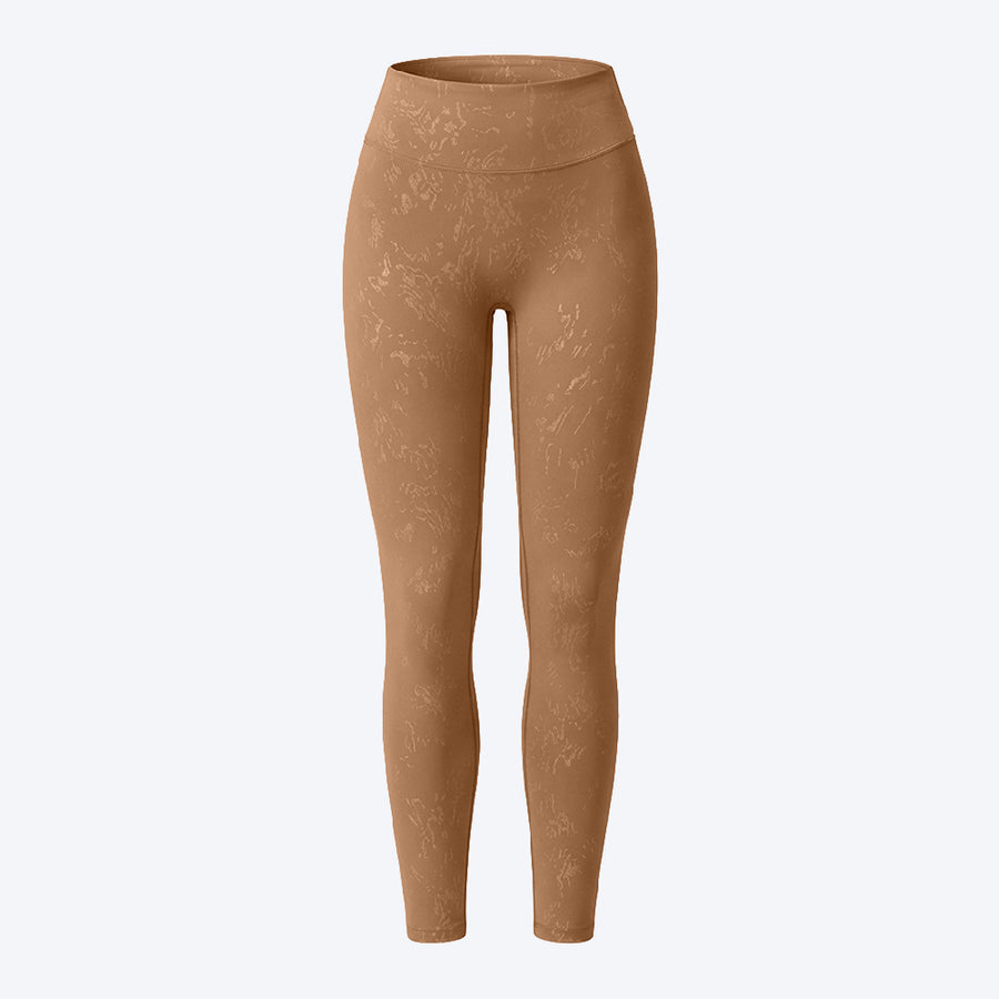 Women High-Waist Sports Leggings