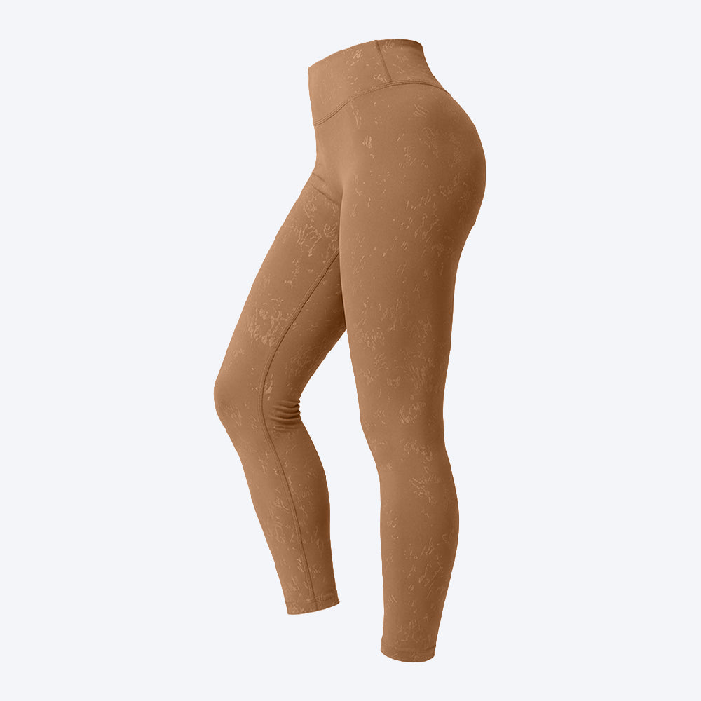 Women High-Waist Sports Leggings
