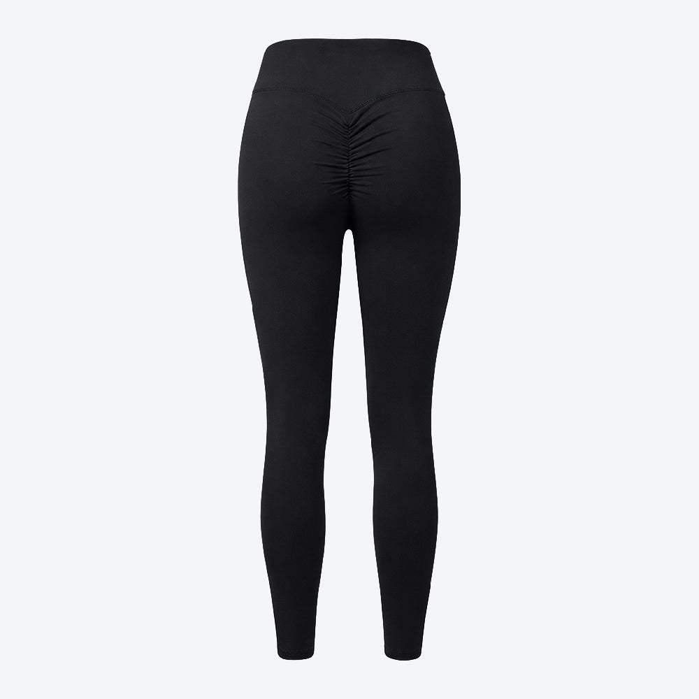 Women Scrunch Leggings