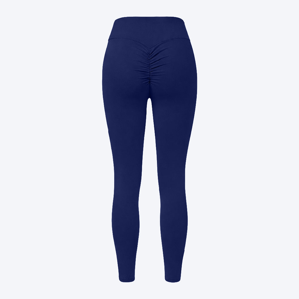 Women Scrunch Leggings