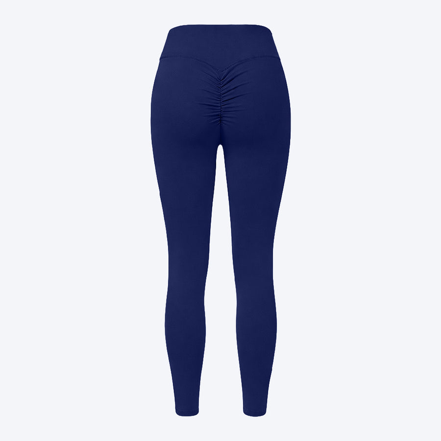 Women Scrunch Leggings