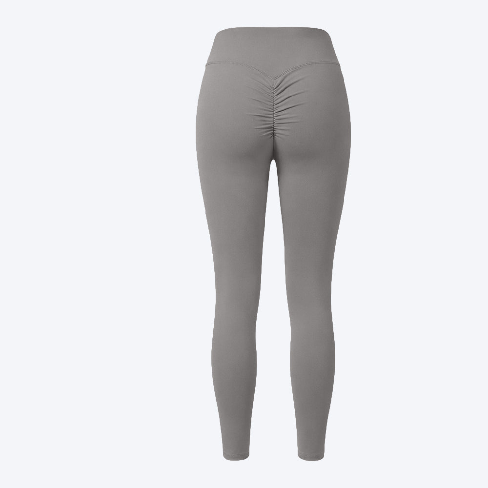 Women Scrunch Leggings