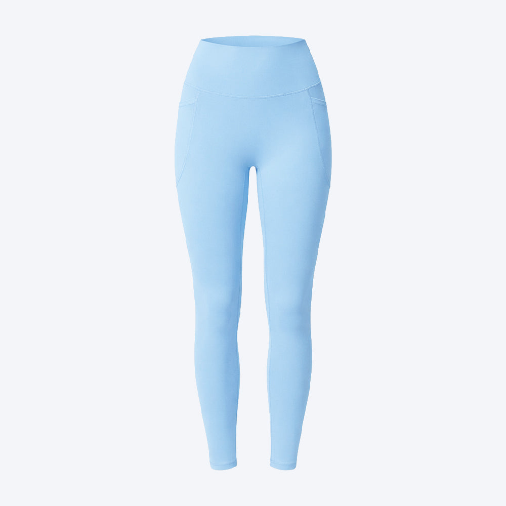 Women High-Waist Sports Leggings, Fitness Leggings, Yoga Pants