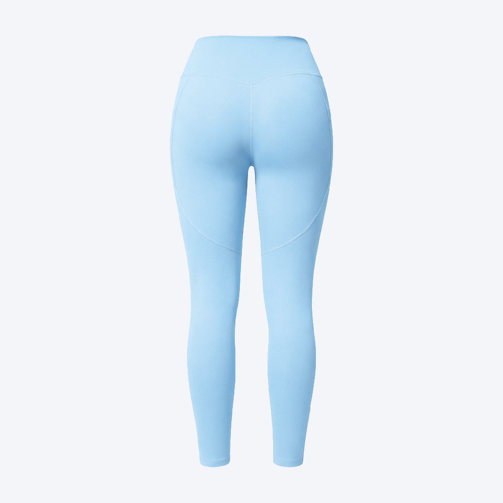 Women High-Waist Sports Leggings, Fitness Leggings, Yoga Pants