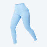 Women High-Waist Sports Leggings, Fitness Leggings, Yoga Pants