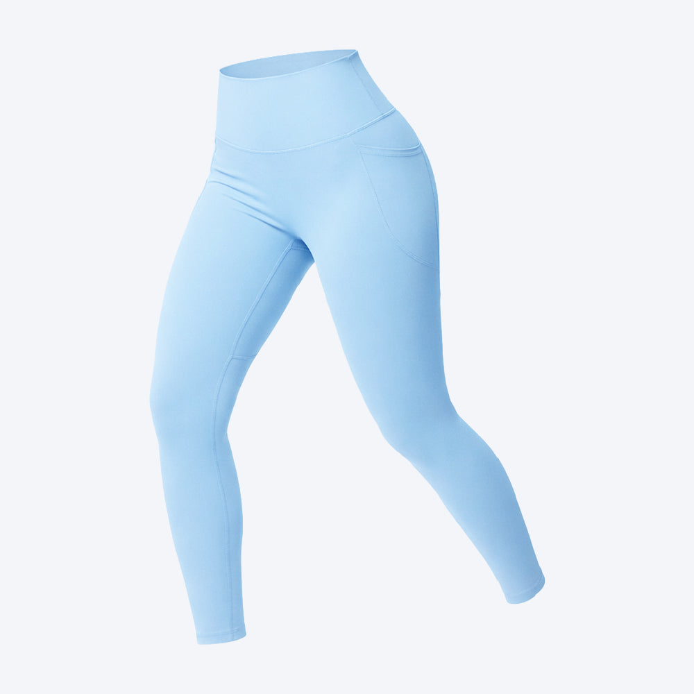 Women High-Waist Sports Leggings, Fitness Leggings, Yoga Pants