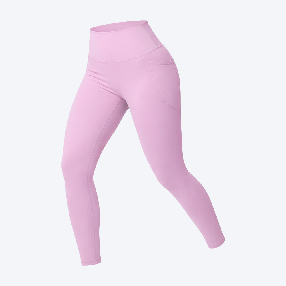 Women High-Waist Sports Leggings, Fitness Leggings, Yoga Pants