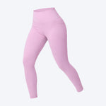 Women High-Waist Sports Leggings, Fitness Leggings, Yoga Pants
