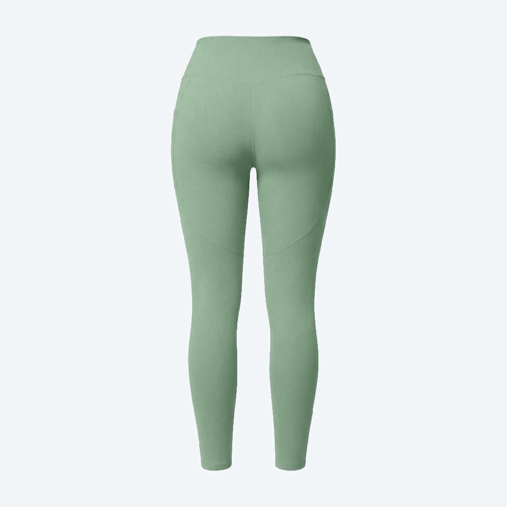 Women High-Waist Sports Leggings, Fitness Leggings, Yoga Pants