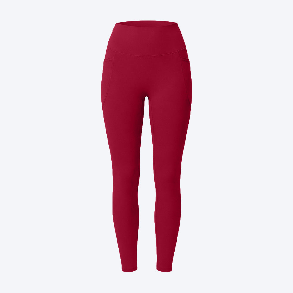 Women High-Waist Sports Leggings, Fitness Leggings, Yoga Pants
