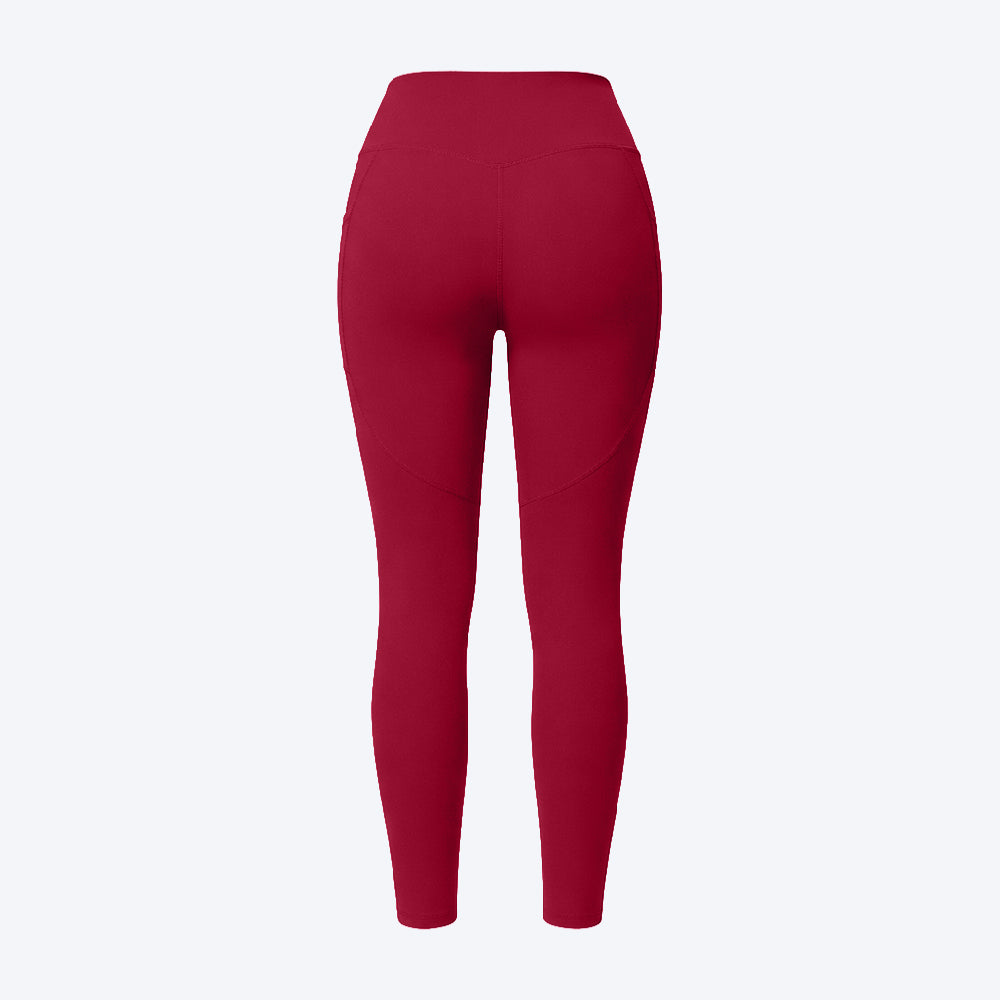 Women High-Waist Sports Leggings, Fitness Leggings, Yoga Pants