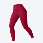 Women High-Waist Sports Leggings, Fitness Leggings, Yoga Pants