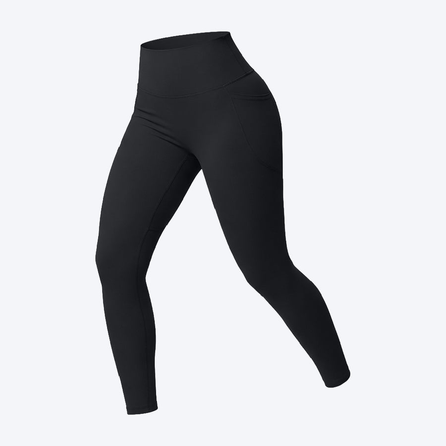 Women High-Waist Sports Leggings, Fitness Leggings, Yoga Pants