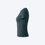 Women Short Sleeve Sports Top