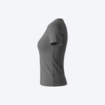 Women Short Sleeve Sports Top