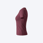 Women Short Sleeve Sports Top