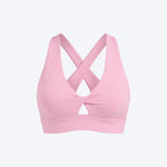 Women Sports Bra, Fitness Bra, Workout Top