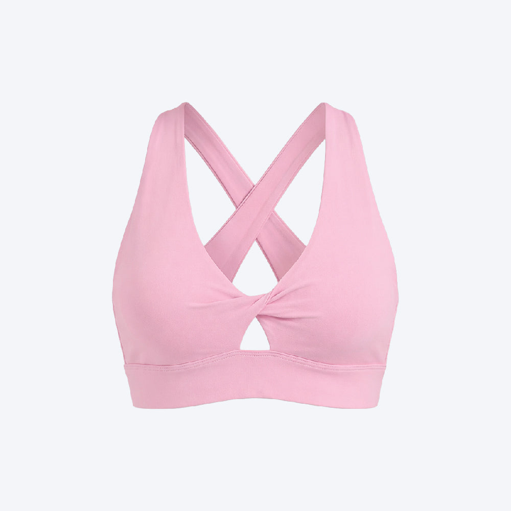 Women Sports Bra, Fitness Bra, Workout Top