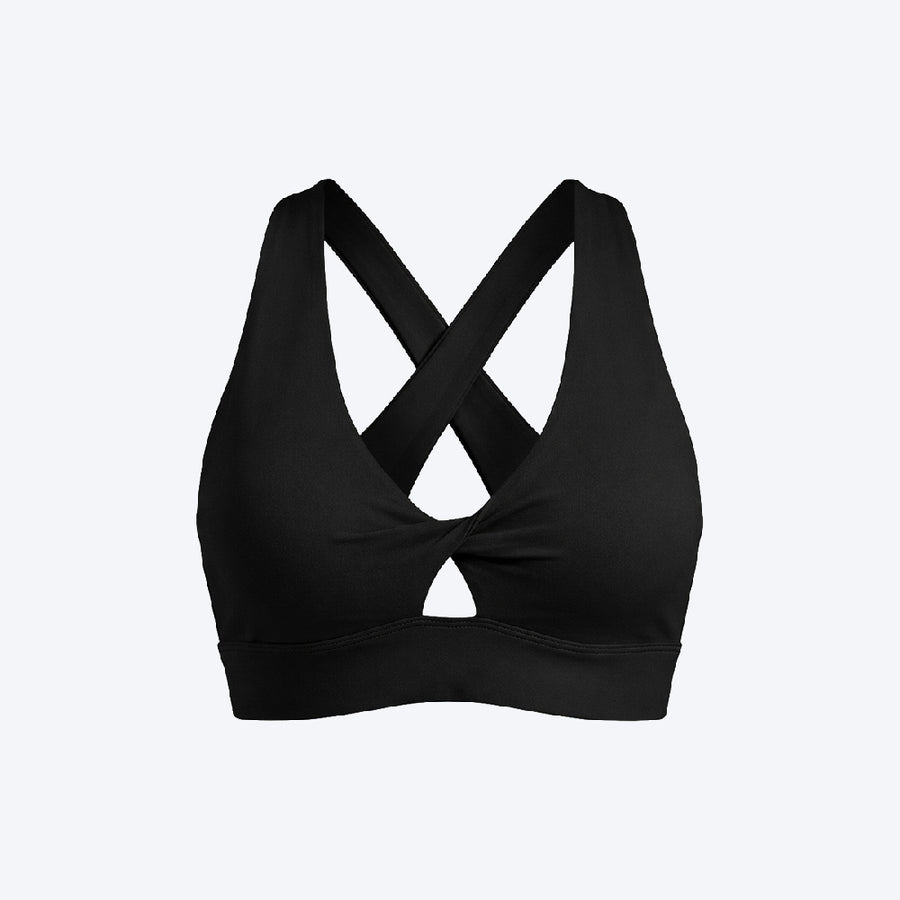 Women Sports Bra, Fitness Bra, Workout Top