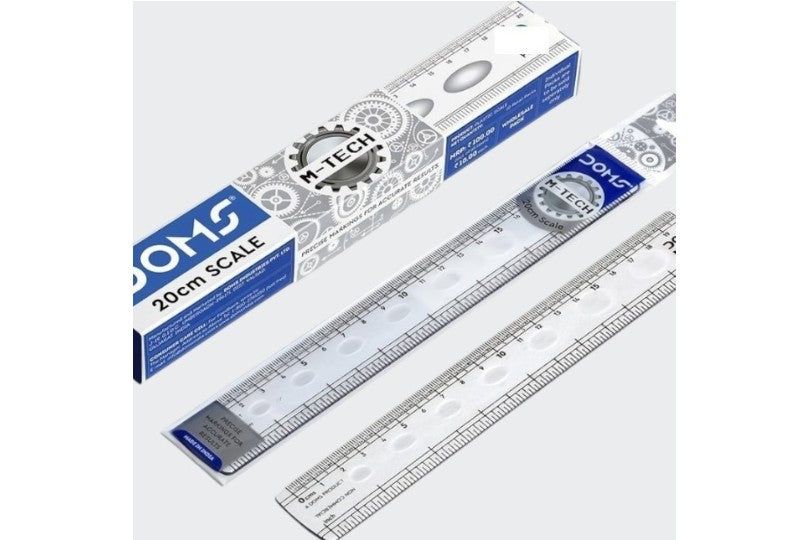 Ruler 20Cm