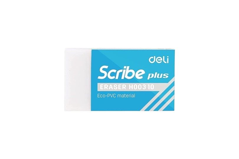 Deli Eraser