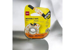 Deli Invisible Tape W/Dispenser