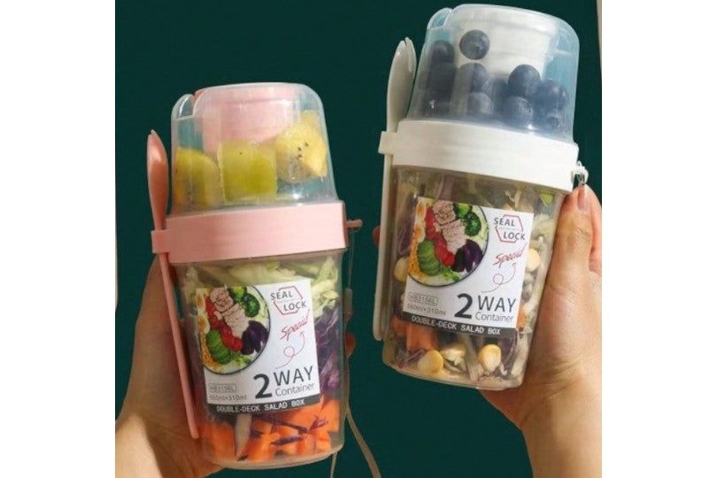 Multifunctional Cup