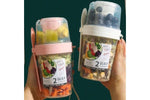 Multifunctional Cup