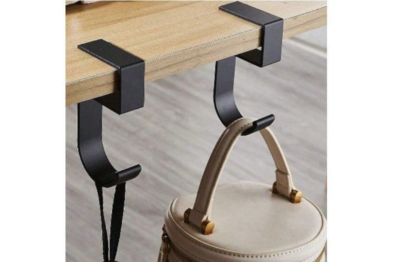 Portable Bag Hook