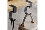 Portable Bag Hook