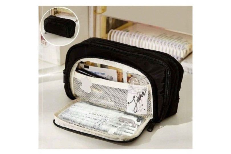 Large Pencil Case Pouch