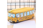 Large Capacity Pencil Case