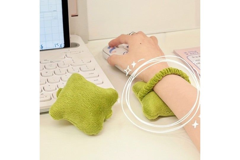 Mouse Wrist Pad