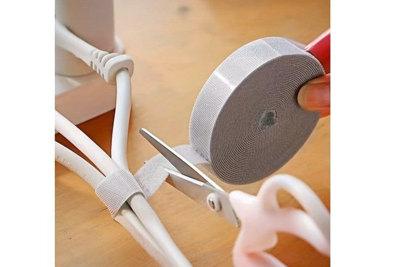 Reusable Cable Ties