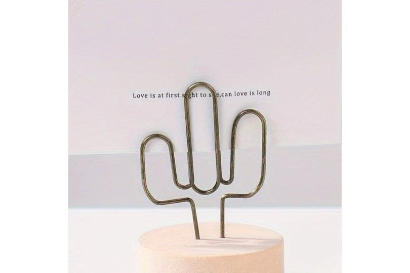 Memo Holder
